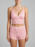 La Vie en Rose_Pink_Strawberry Print Super Soft Crop Cami_40100831_P60440_00