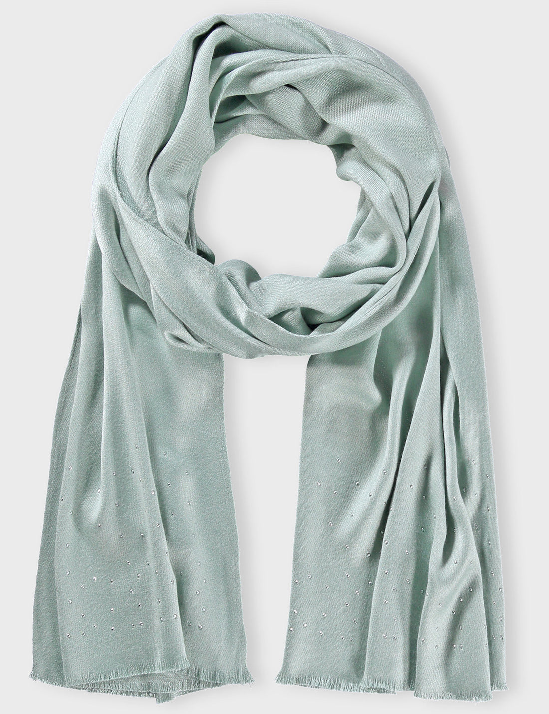 Soft Scarf with Decorative Gemstones_401013-72025_50412_02