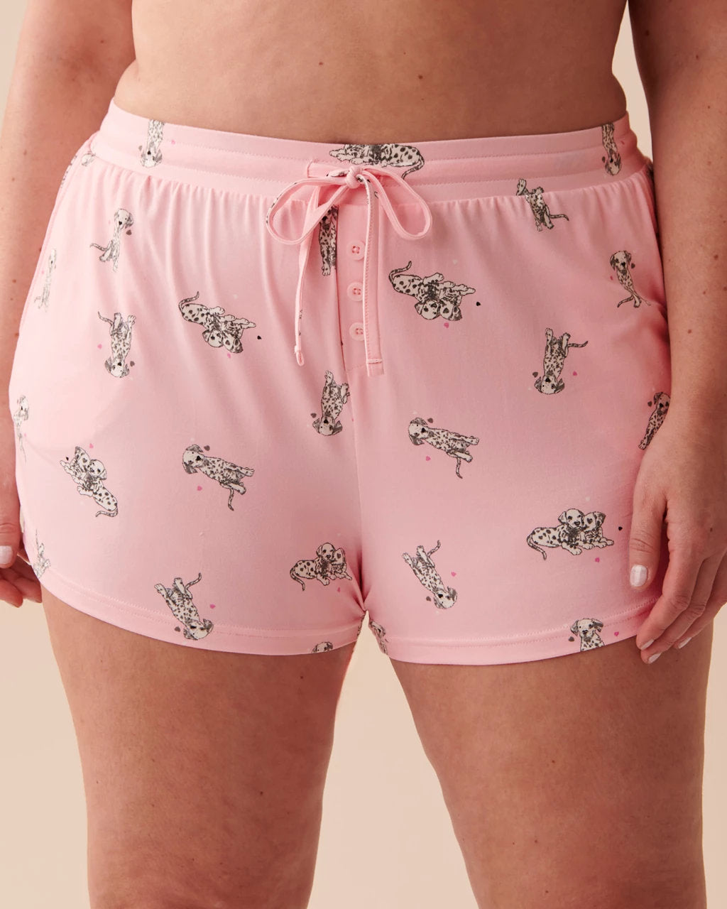 Peachy D Dalmatien Short_40200521_P60252_01