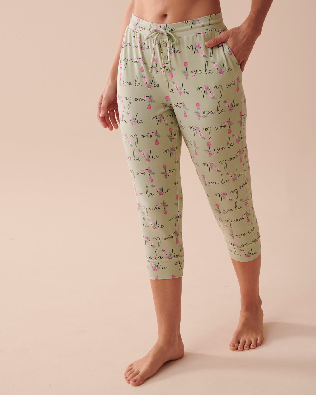 Peachy D Love Capri_40200526_P30074_01