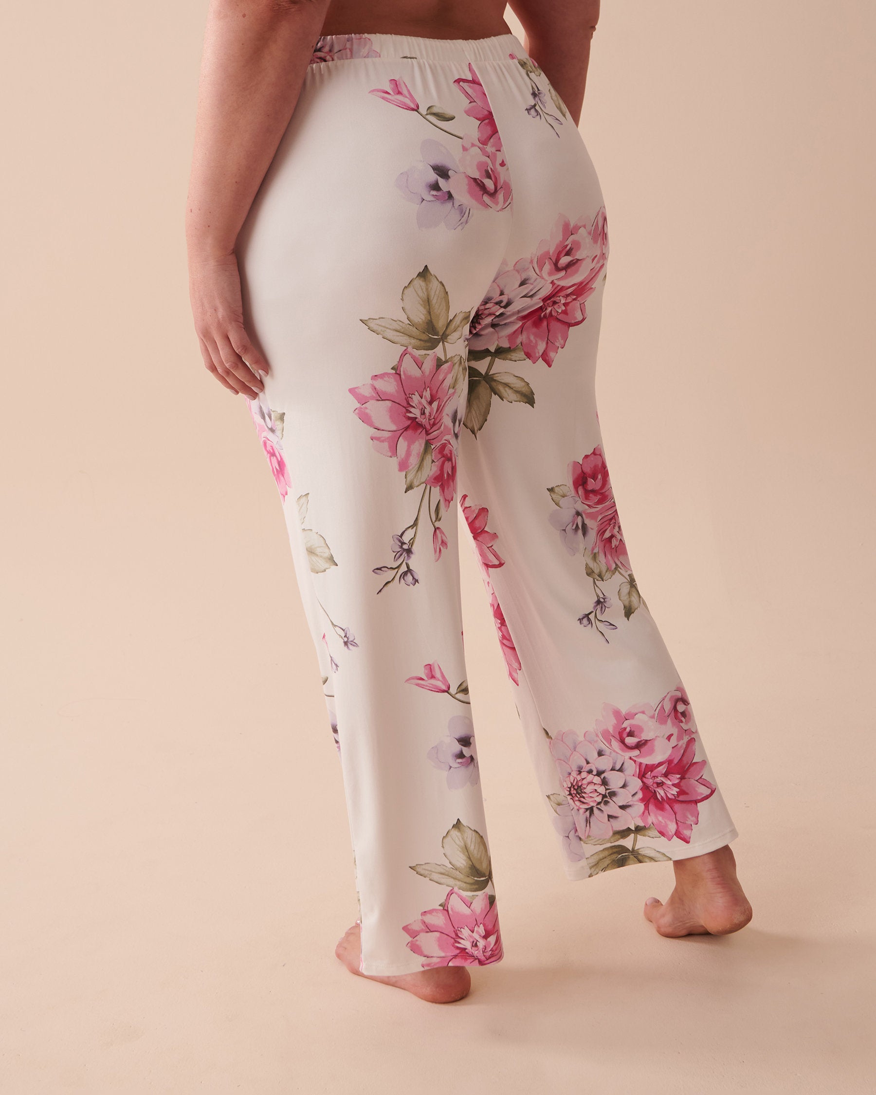 Cathy Peachy Dream Pant_40200528_P10351_02