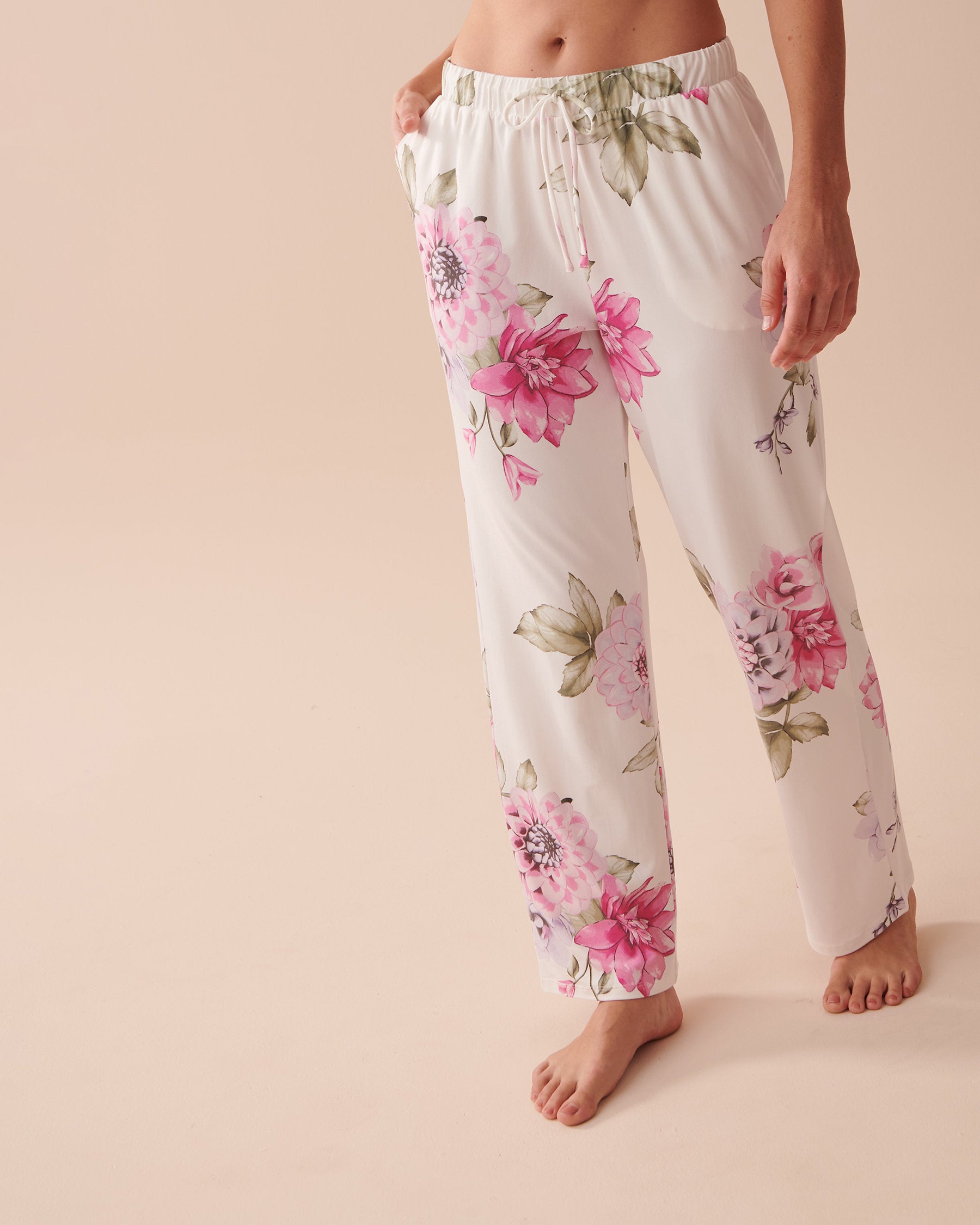 Cathy Peachy Dream Pant_40200528_P10351_03
