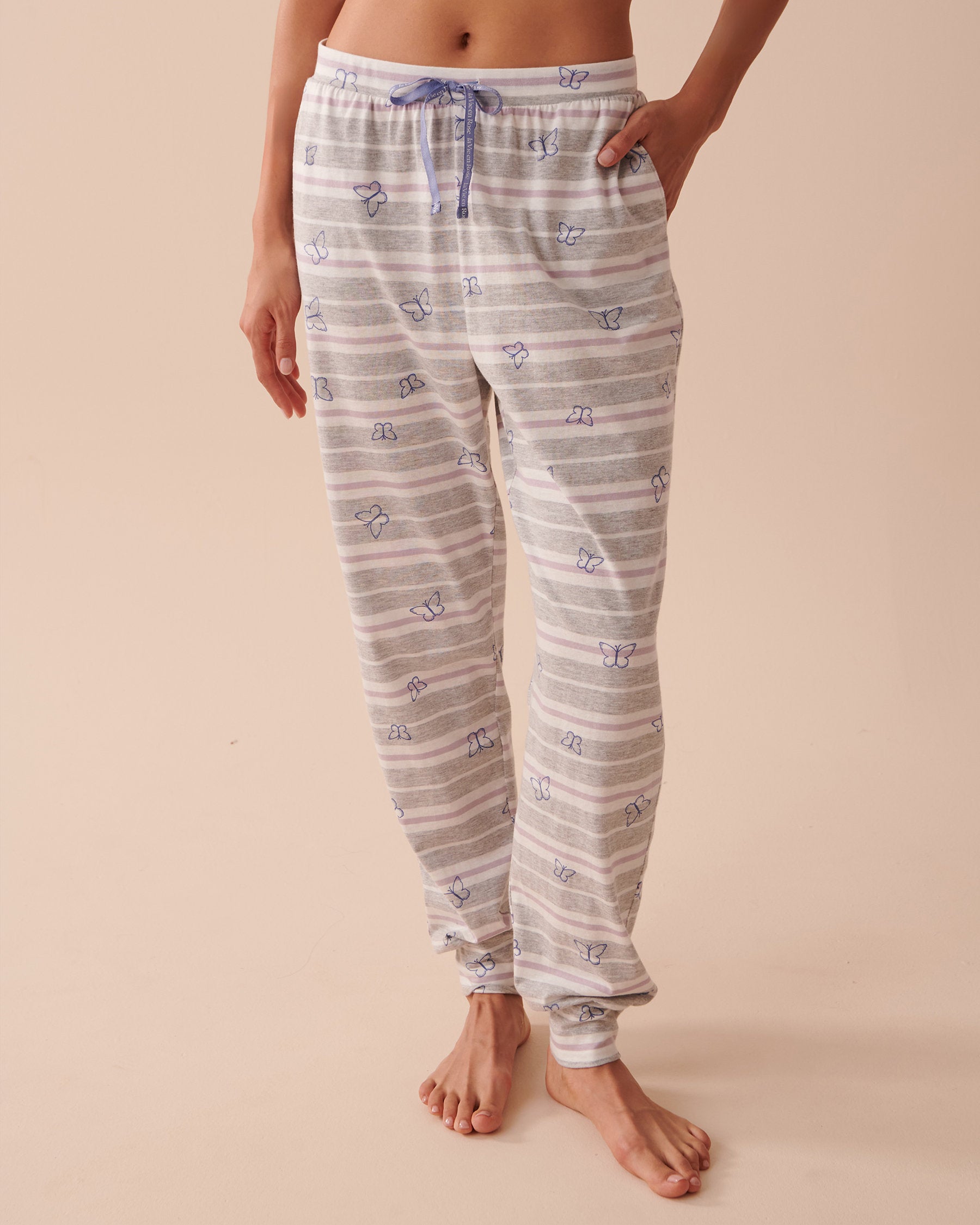 Promo Cotton Cuff Pant_40200534_P00324_01