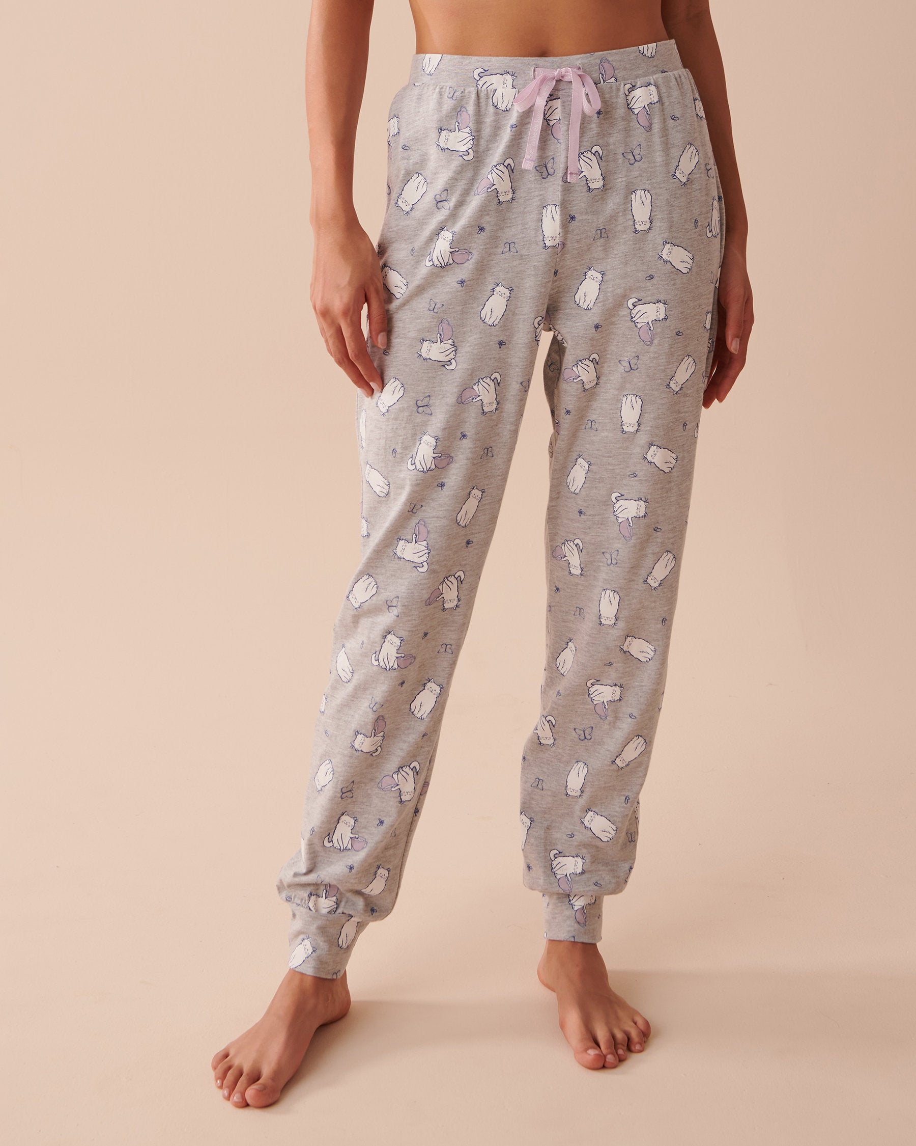 Promo Cotton Cuff Pant_40200534_P00325_01