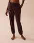 Ditsy Rose Super Soft Jogger Pajama Pants_40200586_P00354_01