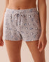 Coffee Cup Print Pajama Shorts_40200611_P00370_01