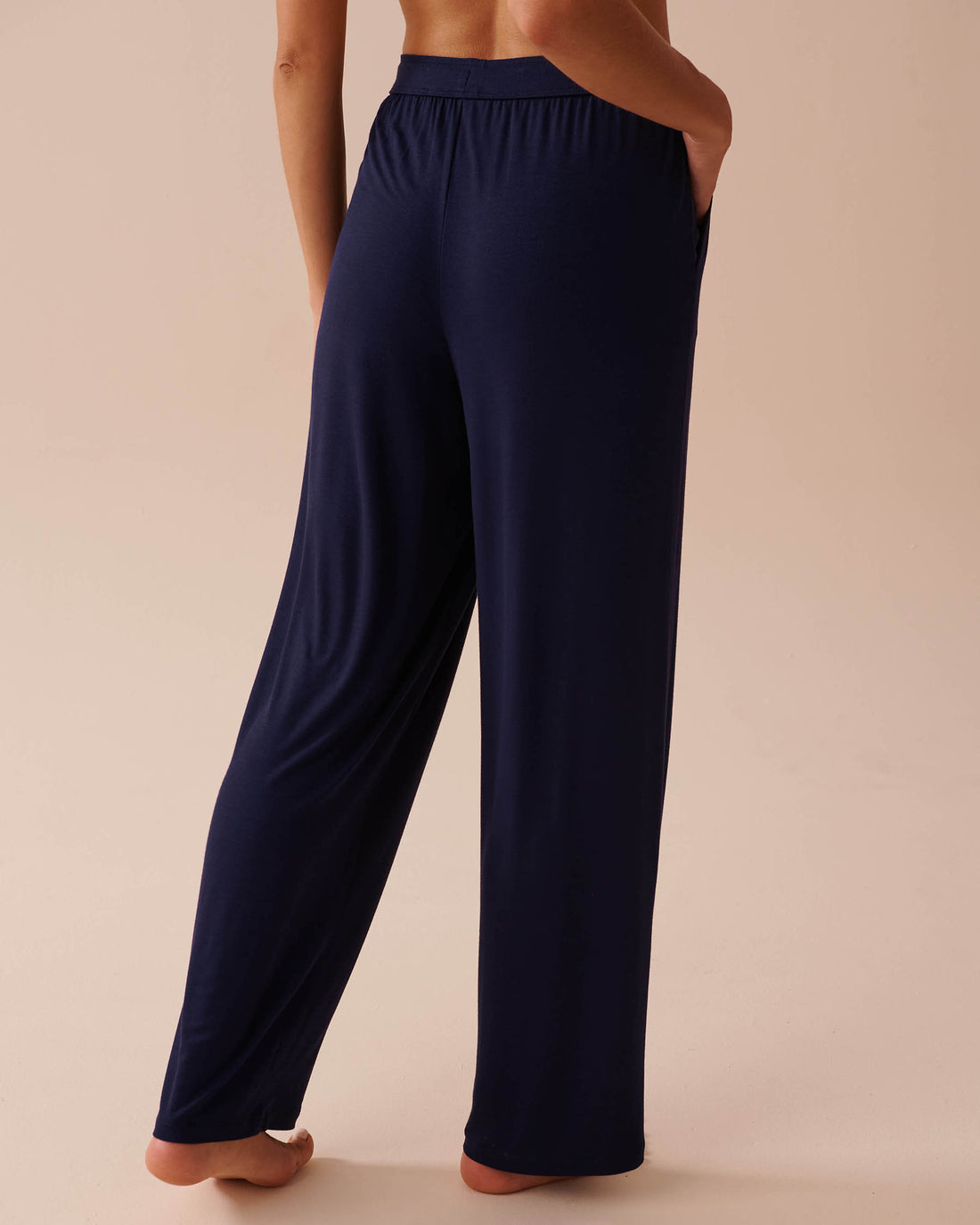 Soft Jersey Pants_40200621_40009_02