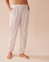 La Vie en Rose_Multistripe Cotton Jogger Pajama Pants_40200684_P70057_01