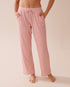 La Vie en Rose_Seagull Print Super Soft Pajama Pants_40200728_P60357_01