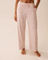 La Vie en Rose_Pale Lilac Leopard_Pink Leopard Print Super Soft Pajama Pants_40200769_P50099_01