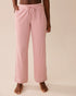 La Vie en Rose_Zephyr Mini Dot_Cotton Pajama Pants_40200771_P60402_01
