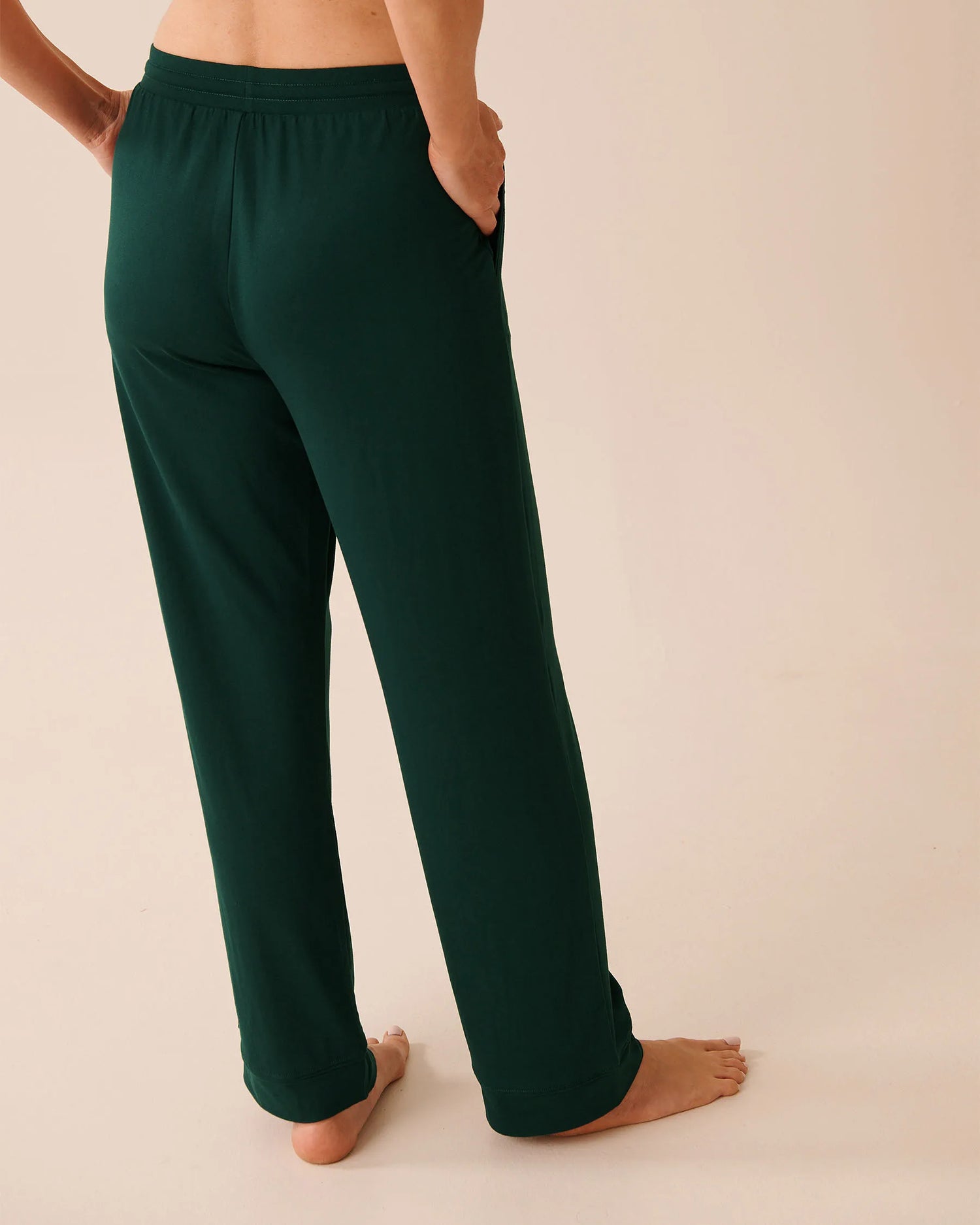 La Vie en Rose_Botanical Garden_Super Soft Pajama Pants_40200794_30140_02