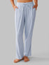 La Vie en Rose_Windsurfer Mini Hearts_Heart Print Pointelle Pajama Pants_40200805_P40533_00