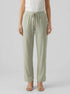 La Vie en Rose Mineral Gray Mini Dot Women Cotton Pajama Pants SKU: 40200807_P30144 Image 00