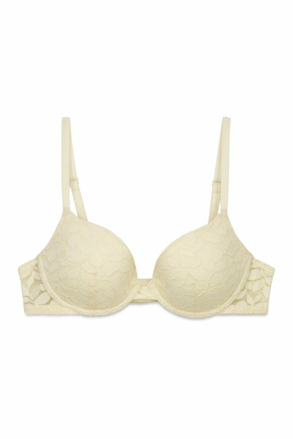 Women Secret_Tan_Beige Lace Classic BEAUTIFUL Padded Bra in Different Cup Sizes_4023838_35_07