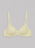 Women Secret_Tan_Beige Lace CHARMING Padded Triangle Bra in Different Cup Sizes_4023845_35_00