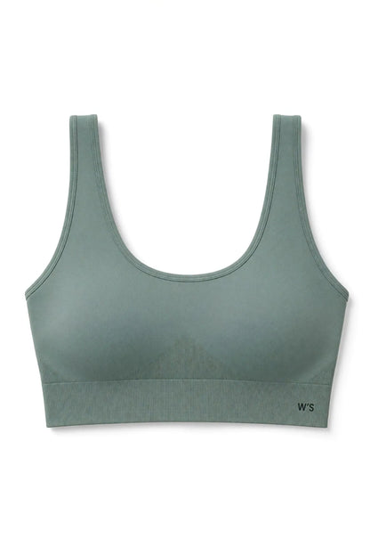 Women Secret Green Women Green Microfibre Foam Top Bra SKU: 4024360_21 Image 05