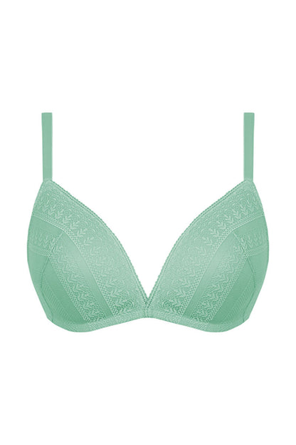 Green Push Up Bra_4027785_28_01