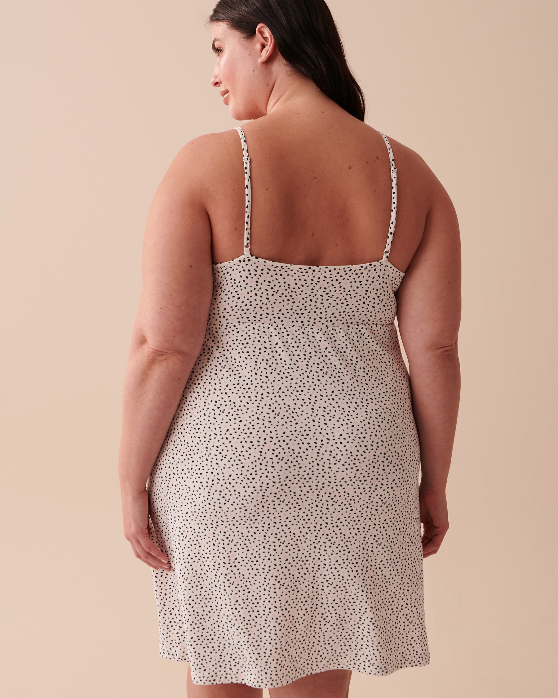 Peachy D Dalmatien Chemise_40500327_P10355_02