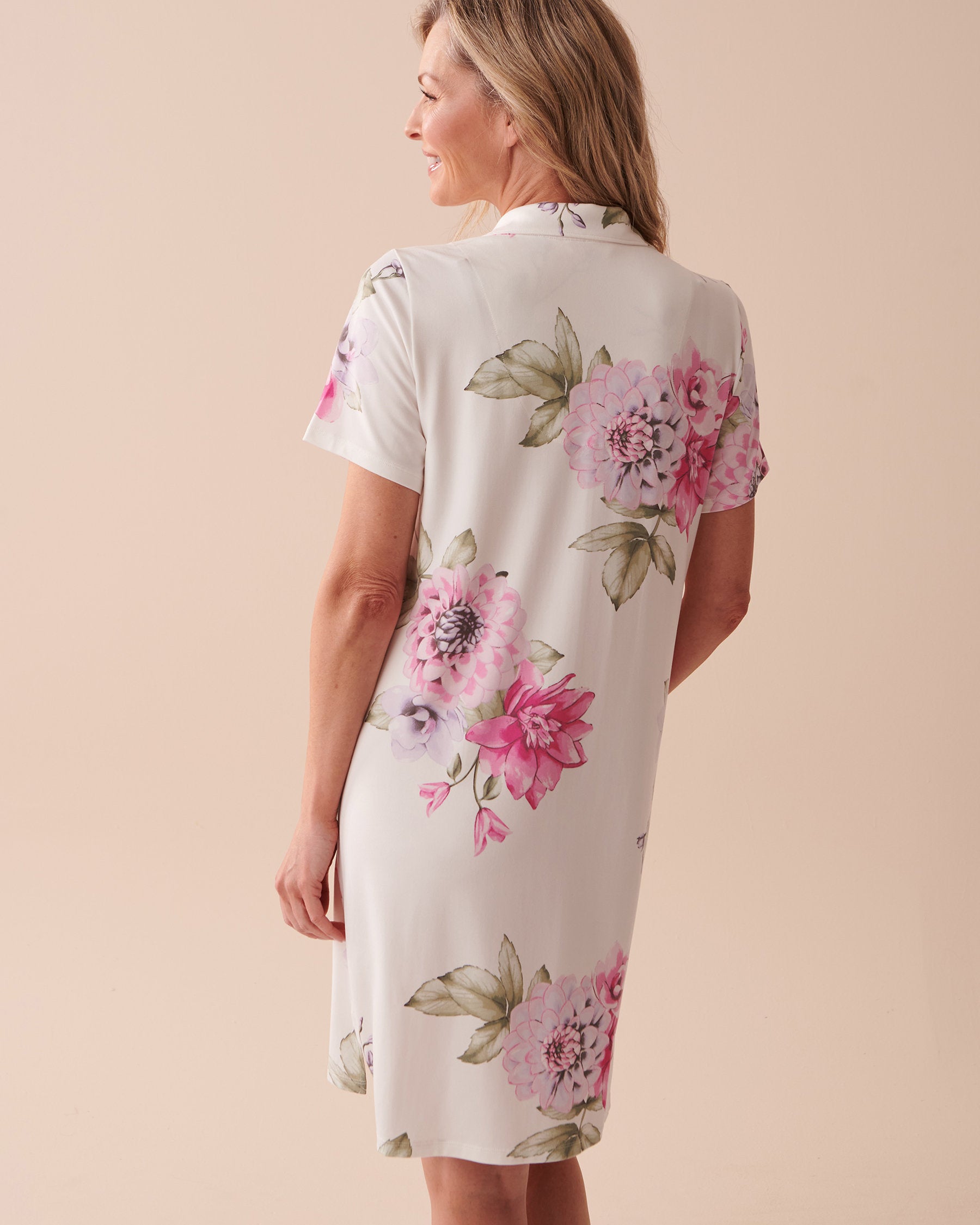 Cathy Peachy Dream Sleepshirt_40500331_P10351_02