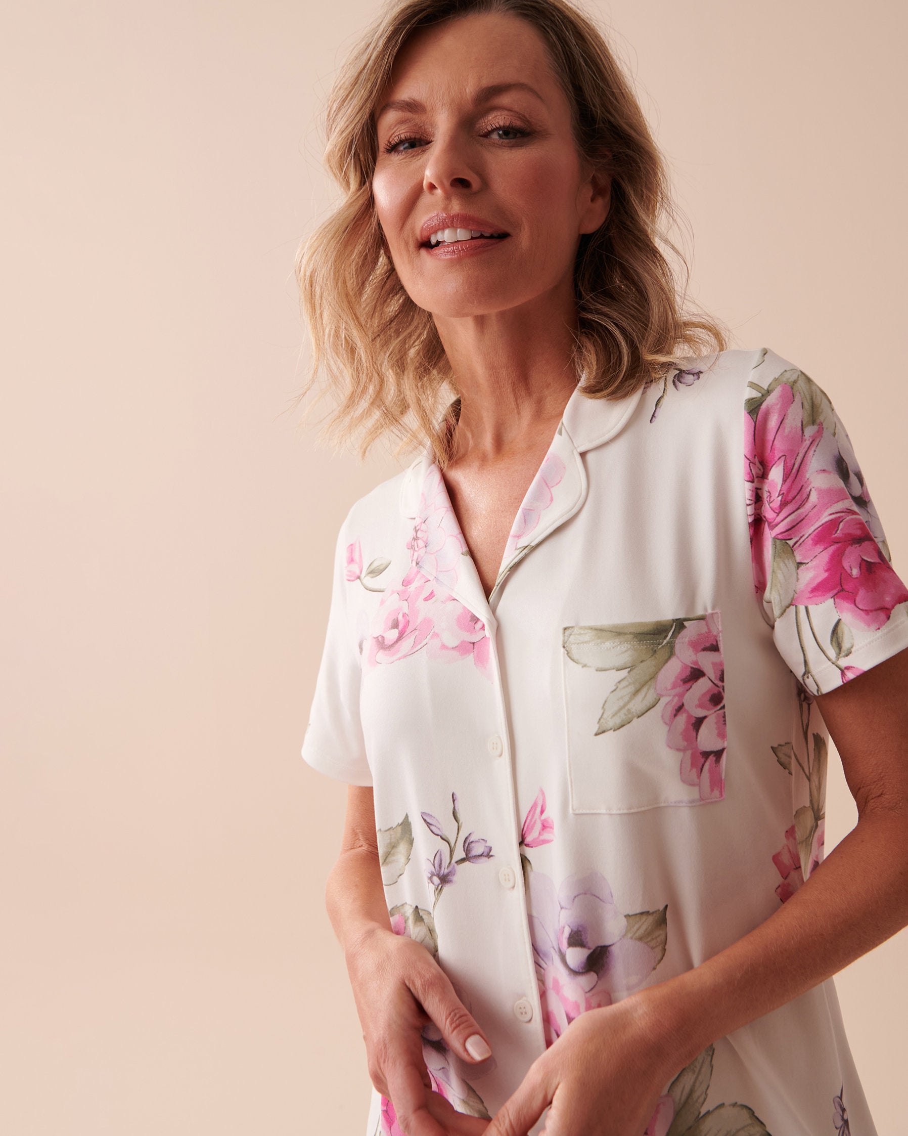 Cathy Peachy Dream Sleepshirt_40500331_P10351_03