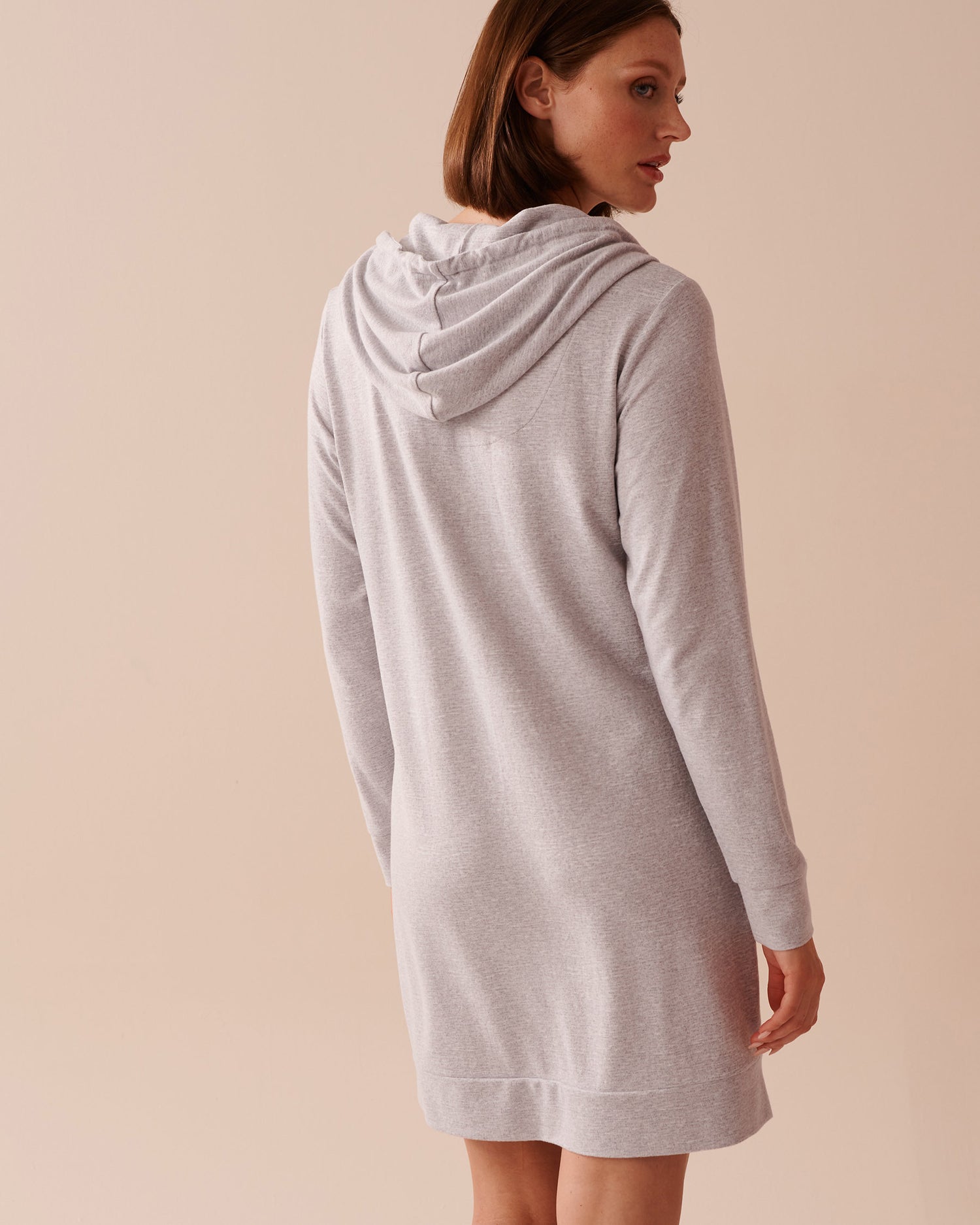 Long Sleeve Hooded Sleepshirt_40500378_P00020_06