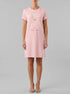 La Vie en Rose_Tickled Pink_Spa Time Teddy Print Super Soft Sleepshirt_40500475_60229_00