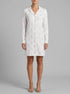 La Vie en Rose_White_Spa Time Teddy Print Super Soft Button-down Sleeps_40500476_P10573_00