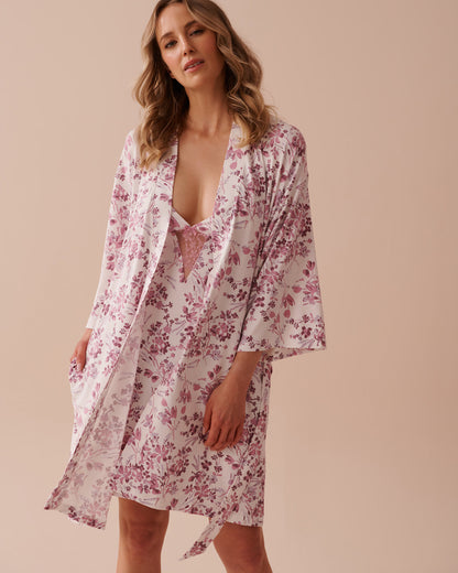 Purple Flowers Super Soft Kimono_40600178_P10424_04