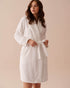 Knit-Effect Soft Plush Robe_40600182_P10326_01