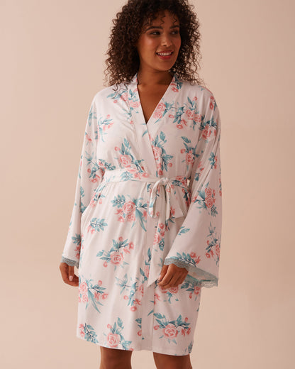 Rose Garden Print Super Moose Fair Isle Print Soft_40600185_P10458_02