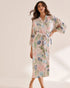 La Vie en Rose_Watercolour Flower Print Super Soft Kimono_40600205_p60362_01