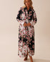 La Vie en Rose_Cherry Blossom_LUXURY EDITION Cherry Blossom Softness Long Robe_40600207_P00431_01