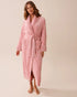 La Vie en Rose_Zephyr_Luxury Edition Long Faux Fur and Soft Plush Robe_40600211_60160_01
