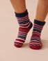 Striped Knit and Sherpa Socks_40700353_p60305_01