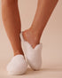 Long Faux Fur Slippers_40700356_10011_01