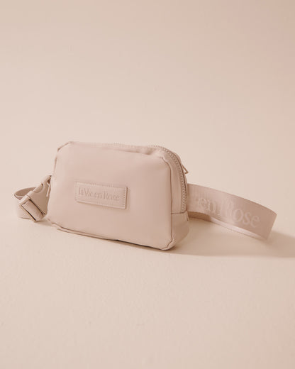 La Vie en Rose_Pumice Stone_Belt Bag_40700391_00041_01