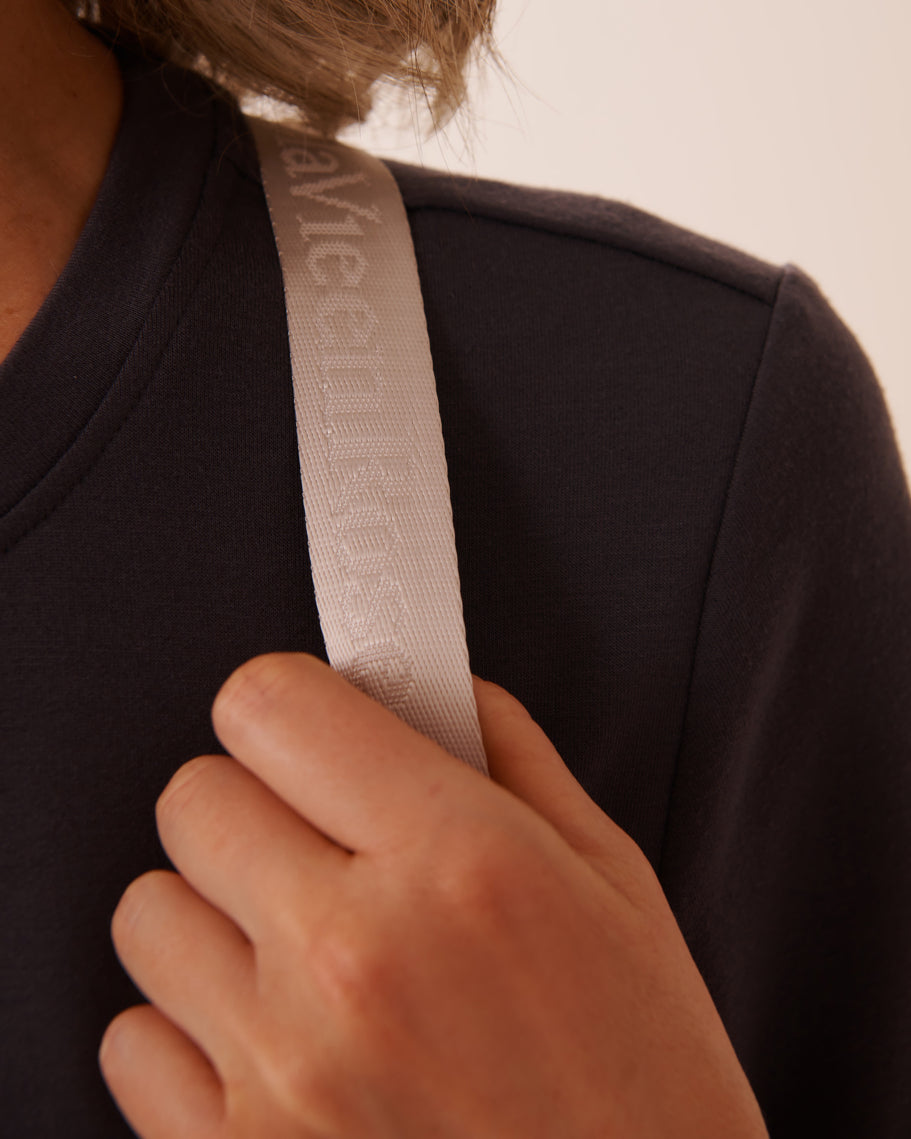 La Vie en Rose_Pumice Stone_Mini Backpack_40700392_00041_07