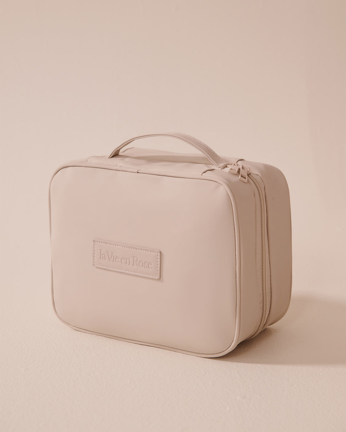 La Vie en Rose_Pumice Stone_Cosmetic Bag_40700394_00041_01