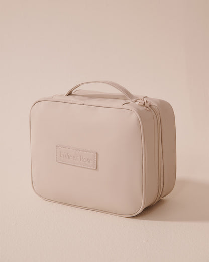 La Vie en Rose_Pumice Stone_Cosmetic Bag_40700394_00041_01