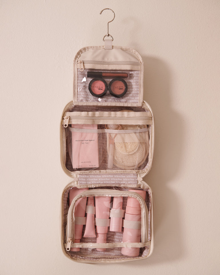 La Vie en Rose_Pumice Stone_Cosmetic Bag_40700394_00041_02