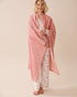 La Vie en Rose_Zephyr La Vie En Rose_La Vie En Rose Soft Plush Blanket_40700415_P60406_01