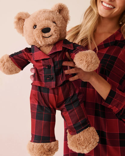 La Vie en Rose_Brush_Teddy Bear_40700435_20112_02