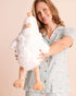 La Vie en Rose Snow White Women Chicken Plush SKU: 40700492_10011 Image 01