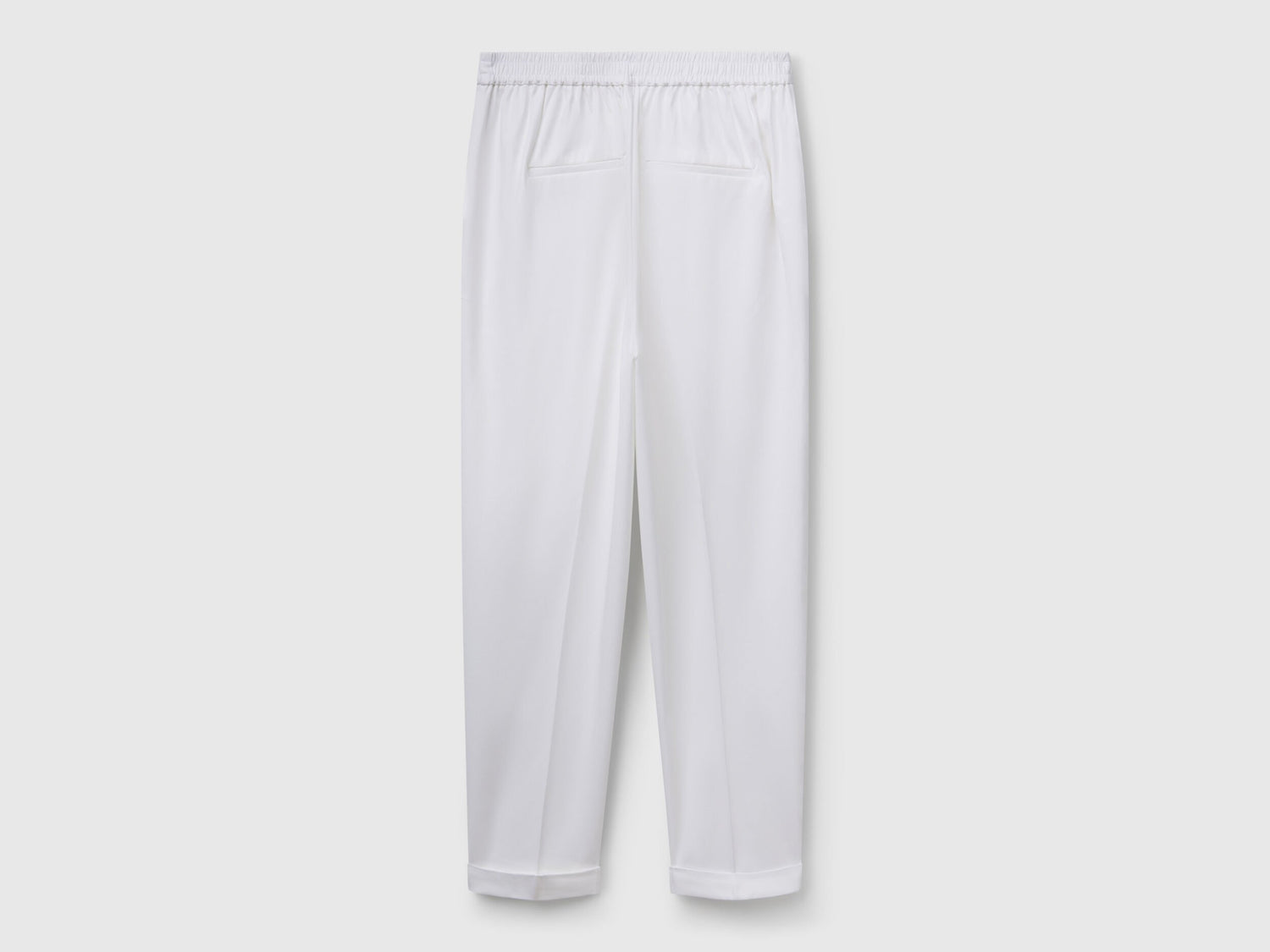 Benetton_Stretch Cotton Trousers_40FADF092_101_05