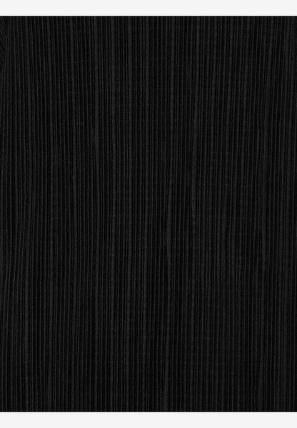 Black Pleated Shirt_41030020_0790_04
