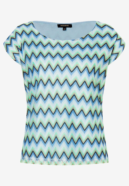 Ajour Shirt With Zigzag Design_41030026_5301_03