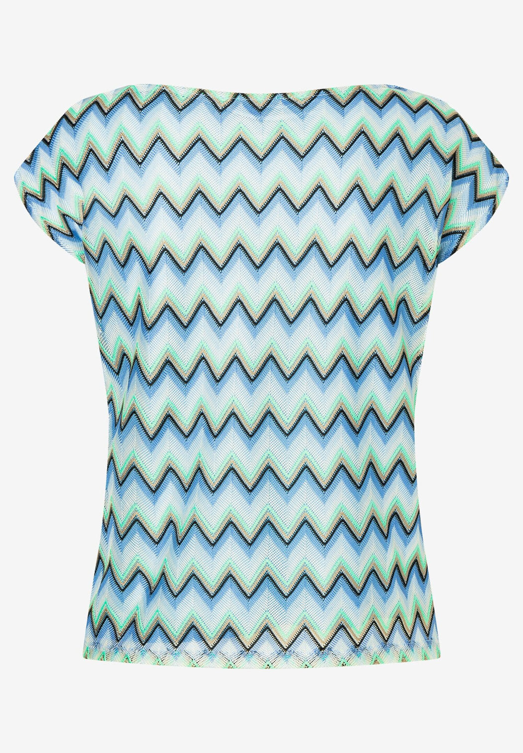 Ajour Shirt With Zigzag Design_41030026_5301_04