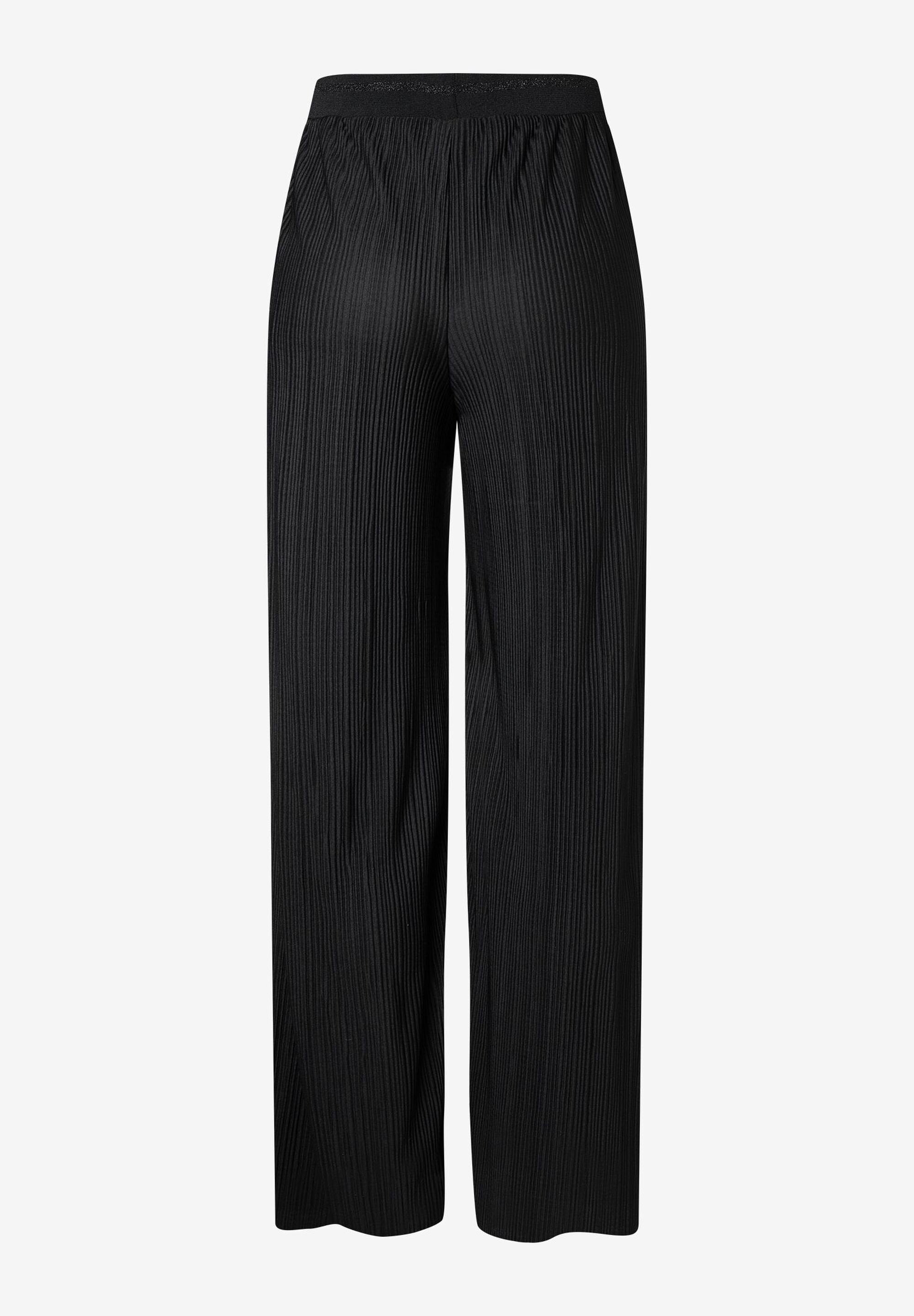Black Pleated Trousers_41034601_0790_03