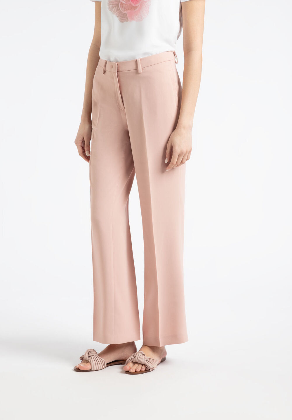 Wide Leg Dress Trousers_41044050_0814_01